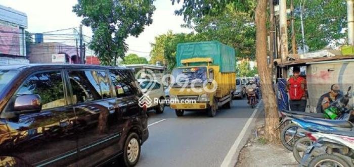 Kantor Disewa di Ciputat Timur, Tangerang Selatan, LT 420m2 / LB 1100m2 Kantor Disewa di Ciputat Timur, Tangerang Selatan, LT 420m2 / LB 1100m2