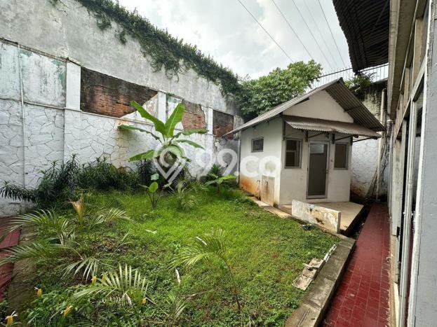 Hunian Modern Disewakan 11 Kamar di Kebayoran Baru Bisa Nego Hunian Modern Disewakan 11 Kamar di Kebayoran Baru Bisa Nego