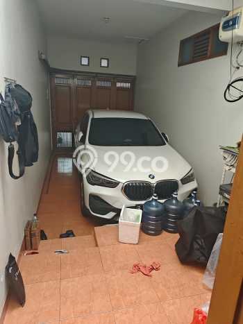 Dijual Hunian Mewah dengan Fasilitas Sekitar Komplit di Pancoran Mas, Depok Dijual Hunian Mewah dengan Fasilitas Sekitar Komplit di Pancoran Mas, Depok