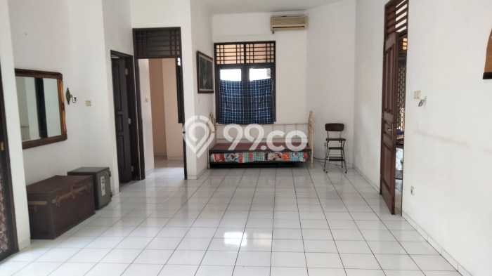 Best Deal Hunian Premium Ideal dan Luas di Sawangan, Depok Best Deal Hunian Premium Ideal dan Luas di Sawangan, Depok