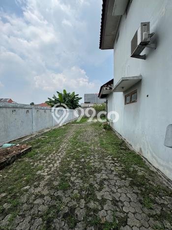 For Sale! Luxury House LT 1258m2 Desain Elegan di Bintaro For Sale! Luxury House LT 1258m2 Desain Elegan di Bintaro
