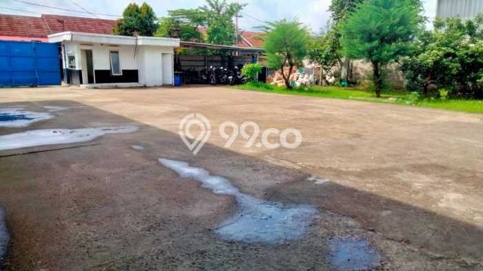 Paling Diincar! Gudang Dijual di Depok I Harga Kompetitif Paling Diincar! Gudang Dijual di Depok I Harga Kompetitif