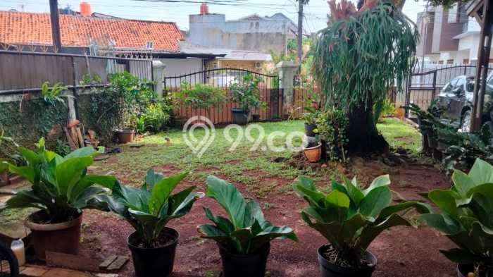 Dijual Rumah Luas Megah Dengan View Cantik di Gandaria, Jakarta Selatan Dijual Rumah Luas Megah Dengan View Cantik di Gandaria, Jakarta Selatan
