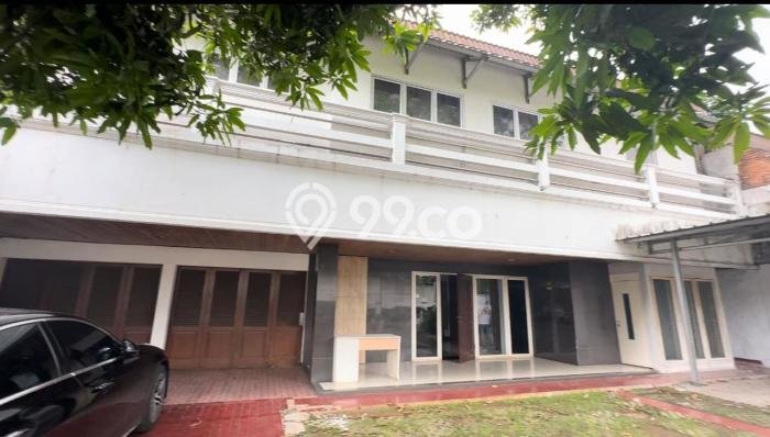 Hunian Modern Disewakan 11 Kamar di Kebayoran Baru Bisa Nego Hunian Modern Disewakan 11 Kamar di Kebayoran Baru Bisa Nego