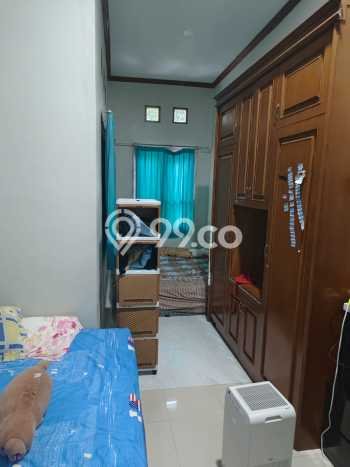 Dijual Hunian Mewah dengan Fasilitas Sekitar Komplit di Pancoran Mas, Depok Dijual Hunian Mewah dengan Fasilitas Sekitar Komplit di Pancoran Mas, Depok