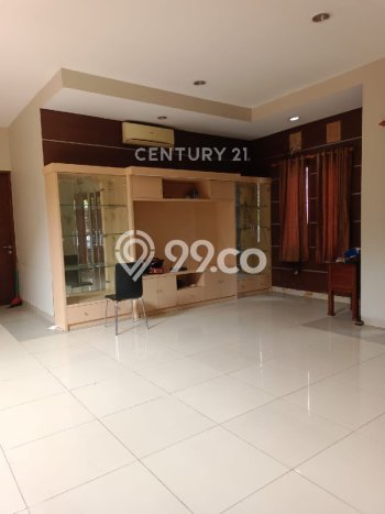 Hunian Mewah Siap Huni LT 343m2 di Cempaka Putih, Jakarta Pusat Hunian Mewah Siap Huni LT 343m2 di Cempaka Putih, Jakarta Pusat