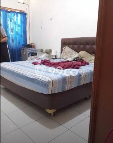 Dijual Rumah Mewah Exclusive di Cempaka Putih, Jakarta Pusat Dijual Rumah Mewah Exclusive di Cempaka Putih, Jakarta Pusat