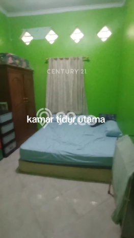 Jual Rumah Favorit Siap Huni LB 120m2 di Duren Sawit, Jakarta Timur Jual Rumah Favorit Siap Huni LB 120m2 di Duren Sawit, Jakarta Timur