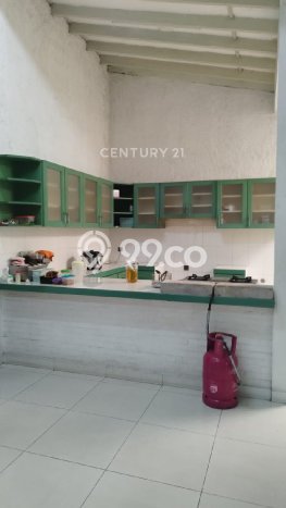 Hunian Mewah Siap Huni LT 336m2 di Kembangan, Jakarta Barat Hunian Mewah Siap Huni LT 336m2 di Kembangan, Jakarta Barat