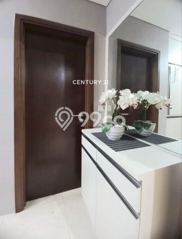 Tersedia Apartemen 2 KT & 1 KM di Pancoran, Jakarta Selatan Tersedia Apartemen 2 KT & 1 KM di Pancoran, Jakarta Selatan