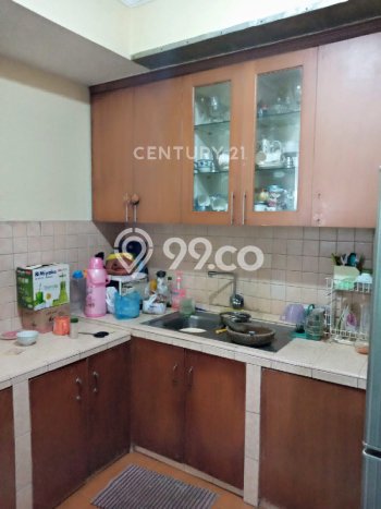 Ready to Use! Premium House LT 468m2 Desain Elegan di Percetakan Negara Ready to Use! Premium House LT 468m2 Desain Elegan di Percetakan Negara