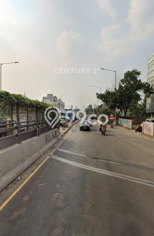Paling Diincar! Kantor Dijual di Pondok Cabe Harga Kompetitif Paling Diincar! Kantor Dijual di Pondok Cabe Harga Kompetitif