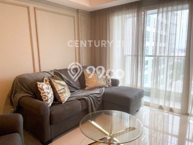 Apartemen High-End Dijual di Kelapa Gading Luas 95m2 Apartemen High-End Dijual di Kelapa Gading Luas 95m2