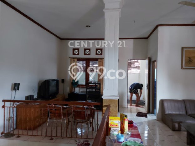 Dijual Rumah Mewah Megah Dengan View Eksklusif di Bukit Duri, Jakarta Selatan Dijual Rumah Mewah Megah Dengan View Eksklusif di Bukit Duri, Jakarta Selatan