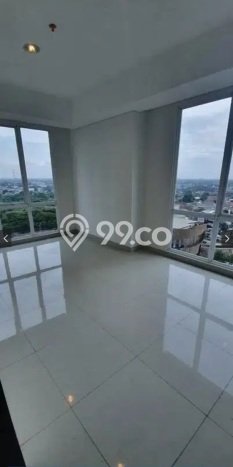 Hunian Apartemen Strategis untuk Dijual di Jakarta Selatan dengan 3 Kamar Hunian Apartemen Strategis untuk Dijual di Jakarta Selatan dengan 3 Kamar