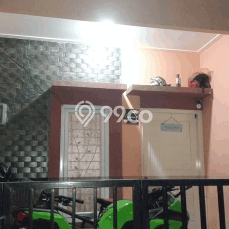 Jual Rumah Bagus Siap Huni LB 60m2 di Cempaka Putih, Jakarta Pusat Jual Rumah Bagus Siap Huni LB 60m2 di Cempaka Putih, Jakarta Pusat