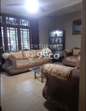 Hunian Elit LB 350m2 Siap Huni Desain Elegan di Rawamangun, Jakarta Timur Hunian Elit LB 350m2 Siap Huni Desain Elegan di Rawamangun, Jakarta Timur
