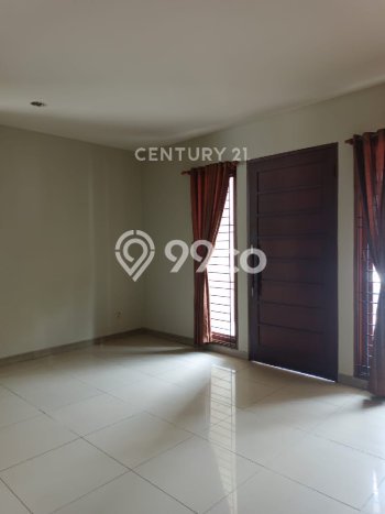 Hunian Mewah Siap Huni LT 343m2 di Cempaka Putih, Jakarta Pusat Hunian Mewah Siap Huni LT 343m2 di Cempaka Putih, Jakarta Pusat