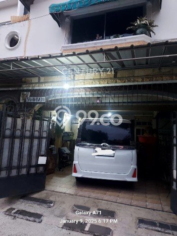Best Deal Hunian Premium Ideal dan Luas di Cempaka Putih, Jakarta Pusat Best Deal Hunian Premium Ideal dan Luas di Cempaka Putih, Jakarta Pusat