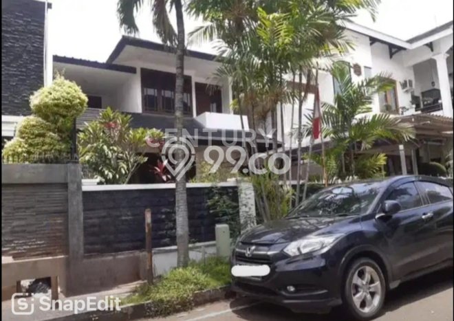Hunian Elit LB 350m2 Siap Huni Desain Elegan di Rawamangun, Jakarta Timur Hunian Elit LB 350m2 Siap Huni Desain Elegan di Rawamangun, Jakarta Timur