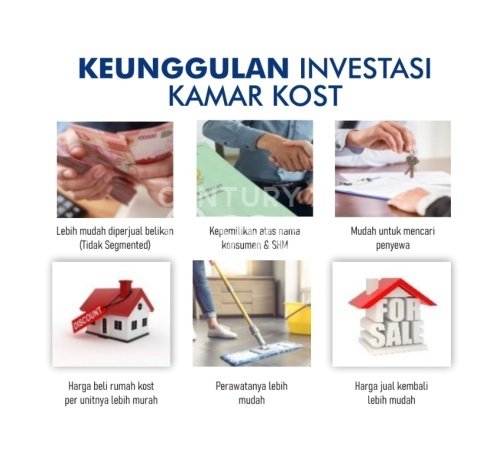 Best Deal Hunian Mewah Ideal dan Luas di Cilandak, Jakarta Selatan Best Deal Hunian Mewah Ideal dan Luas di Cilandak, Jakarta Selatan