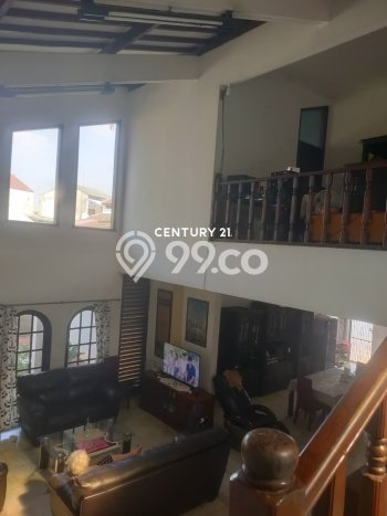 Rumah Mewah Dijual LT 976m2 di Duren Sawit, Jakarta Timur Rumah Mewah Dijual LT 976m2 di Duren Sawit, Jakarta Timur