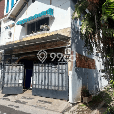 Best Deal Hunian Premium Ideal dan Luas di Cempaka Putih, Jakarta Pusat Best Deal Hunian Premium Ideal dan Luas di Cempaka Putih, Jakarta Pusat