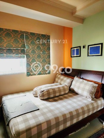 Hunian Apartemen Ideal untuk Dijual di Jakarta Timur dengan 2 Kamar Hunian Apartemen Ideal untuk Dijual di Jakarta Timur dengan 2 Kamar