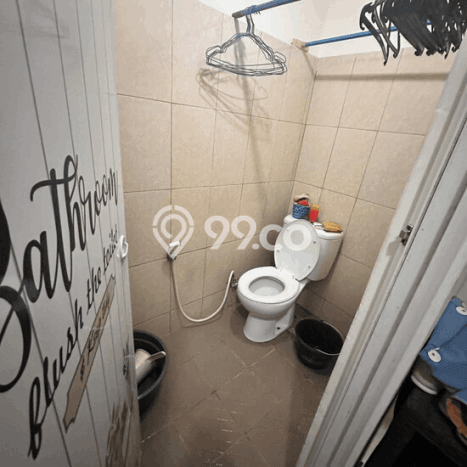 Jual Rumah Bagus Siap Huni LB 60m2 di Cempaka Putih, Jakarta Pusat Jual Rumah Bagus Siap Huni LB 60m2 di Cempaka Putih, Jakarta Pusat