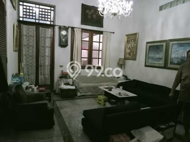 Siap Huni Hunian Elit 3 Kamar di Menteng Dekat ke Mana Saja Siap Huni Hunian Elit 3 Kamar di Menteng Dekat ke Mana Saja