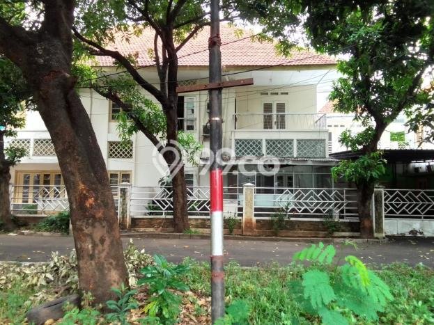 For Sale Rumah Mewah Exclusive di Menteng, Jakarta Pusat For Sale Rumah Mewah Exclusive di Menteng, Jakarta Pusat