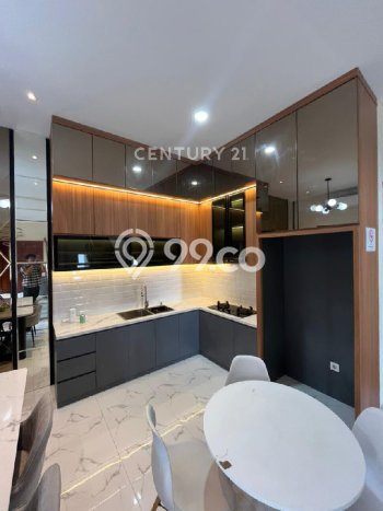 Rumah Eksklusif Dijual LT 174m2 di Jatinegara, Jakarta Timur Rumah Eksklusif Dijual LT 174m2 di Jatinegara, Jakarta Timur