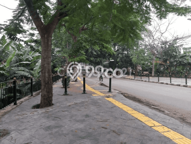 Lahan Kosong Dijual di Setu, Tangerang Selatan, Luas 2120m2 Area Strategis Lahan Kosong Dijual di Setu, Tangerang Selatan, Luas 2120m2 Area Strategis