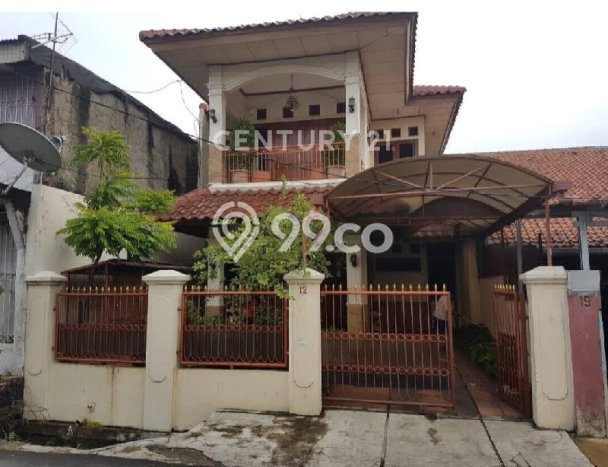 Dijual Rumah Mewah Megah Dengan View Eksklusif di Bukit Duri, Jakarta Selatan Dijual Rumah Mewah Megah Dengan View Eksklusif di Bukit Duri, Jakarta Selatan