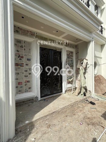 Rumah Mewah Dijual LT 183m2 di Cempaka Putih, Jakarta Pusat Rumah Mewah Dijual LT 183m2 di Cempaka Putih, Jakarta Pusat