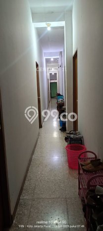 Jual Rumah Luas Elegan Dengan View Eksklusif di Kramat, Jakarta Pusat Jual Rumah Luas Elegan Dengan View Eksklusif di Kramat, Jakarta Pusat