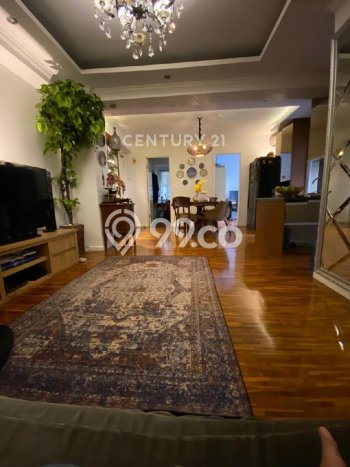 Siap Huni Apartemen di Jakarta Selatan 3 Kamar & 2 Kamar Mandi, Luas 77m2 Siap Huni Apartemen di Jakarta Selatan 3 Kamar & 2 Kamar Mandi, Luas 77m2
