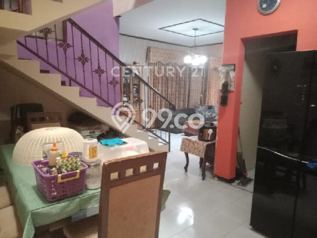 Jual Rumah Mewah Elegan Dengan View Cantik di Percetakan Negara, Jakarta Pusat Jual Rumah Mewah Elegan Dengan View Cantik di Percetakan Negara, Jakarta Pusat