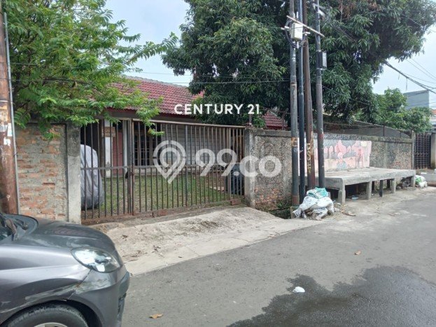 Rumah Elit Modern Siap Huni di Klender Jakarta Timur Rumah Elit Modern Siap Huni di Klender Jakarta Timur
