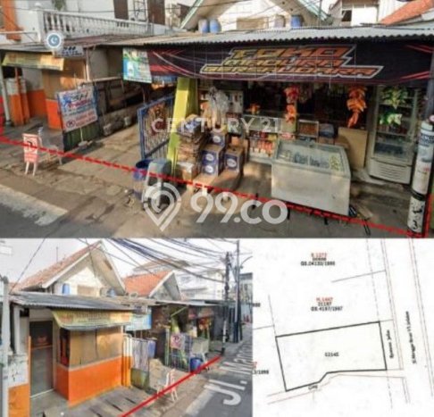 Dijual Rumah Mewah Elegan Dengan View Cantik di Mangga Besar, Jakarta Barat Dijual Rumah Mewah Elegan Dengan View Cantik di Mangga Besar, Jakarta Barat