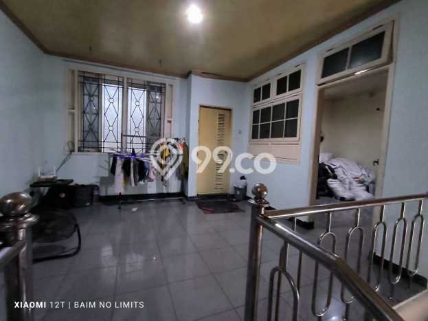 For Sale! Premium House LT 278m2 Desain Modern di Rawamangun For Sale! Premium House LT 278m2 Desain Modern di Rawamangun