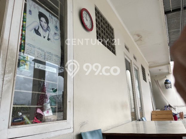 Hot Offer Hunian Premium Ideal dan Luas di Cempaka Putih, Jakarta Pusat Hot Offer Hunian Premium Ideal dan Luas di Cempaka Putih, Jakarta Pusat