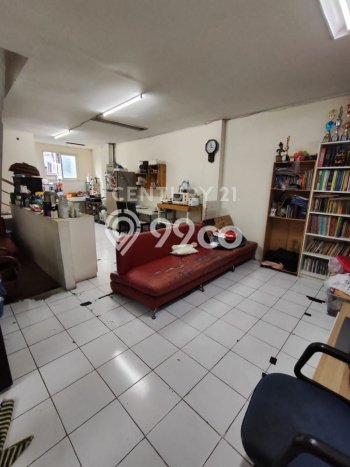 Dijual! Ruko di Rawamangun Jakarta Timur LT 174m2 / LB 400m2 Kawasan Strategis Dijual! Ruko di Rawamangun Jakarta Timur LT 174m2 / LB 400m2 Kawasan Strategis