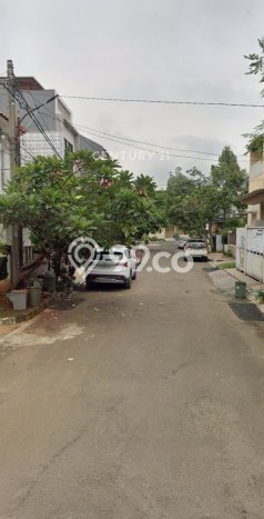 Rumah Luas Asri 4 KT Siap Huni di Pondok Gede Bekasi Rumah Luas Asri 4 KT Siap Huni di Pondok Gede Bekasi