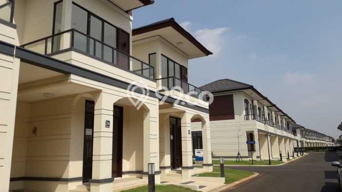 Dijual Rumah 3 Kamar Lokasi Strategis Nyaman dan Strategis di Cikupa Dijual Rumah 3 Kamar Lokasi Strategis Nyaman dan Strategis di Cikupa