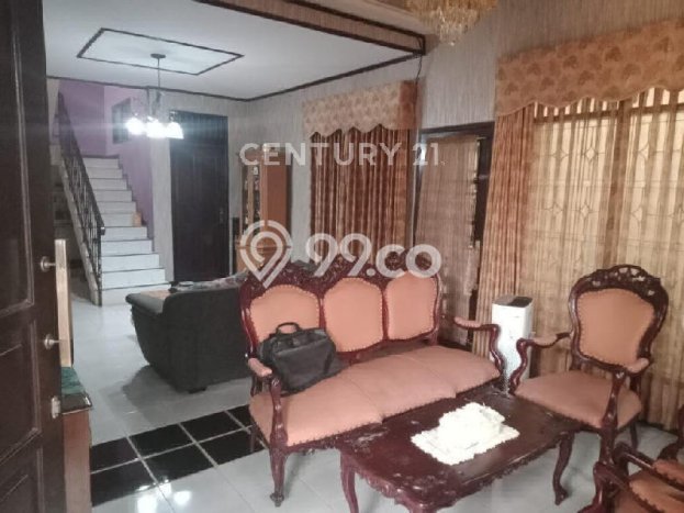 Jual Rumah Mewah Elegan Dengan View Cantik di Percetakan Negara, Jakarta Pusat Jual Rumah Mewah Elegan Dengan View Cantik di Percetakan Negara, Jakarta Pusat