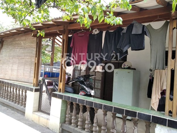 For Sale Hunian Rumah Nyaman 3 KT di Rawamangun, Jakarta Timur For Sale Hunian Rumah Nyaman 3 KT di Rawamangun, Jakarta Timur