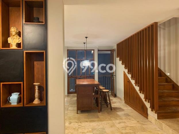 For Sale! Luxury House LT 75m2 Desain Modern di Rawamangun For Sale! Luxury House LT 75m2 Desain Modern di Rawamangun