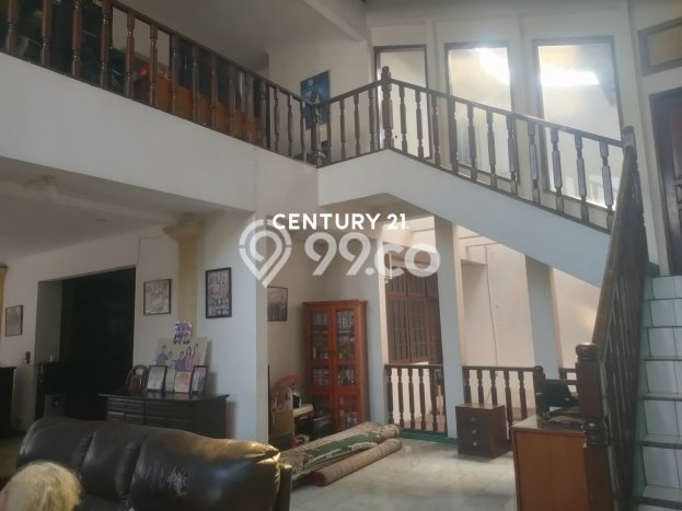 Rumah Mewah Dijual LT 976m2 di Duren Sawit, Jakarta Timur Rumah Mewah Dijual LT 976m2 di Duren Sawit, Jakarta Timur