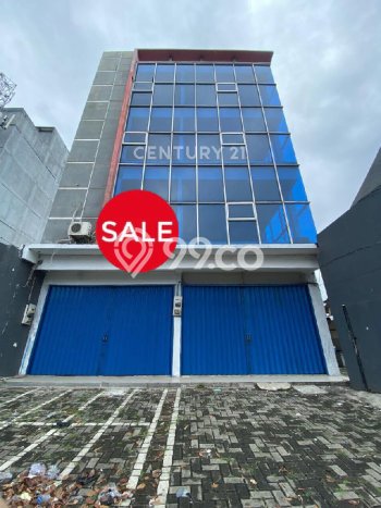 Rumah Elit Akses Mudah di Jakarta Selatan Unfurnished Rumah Elit Akses Mudah di Jakarta Selatan Unfurnished